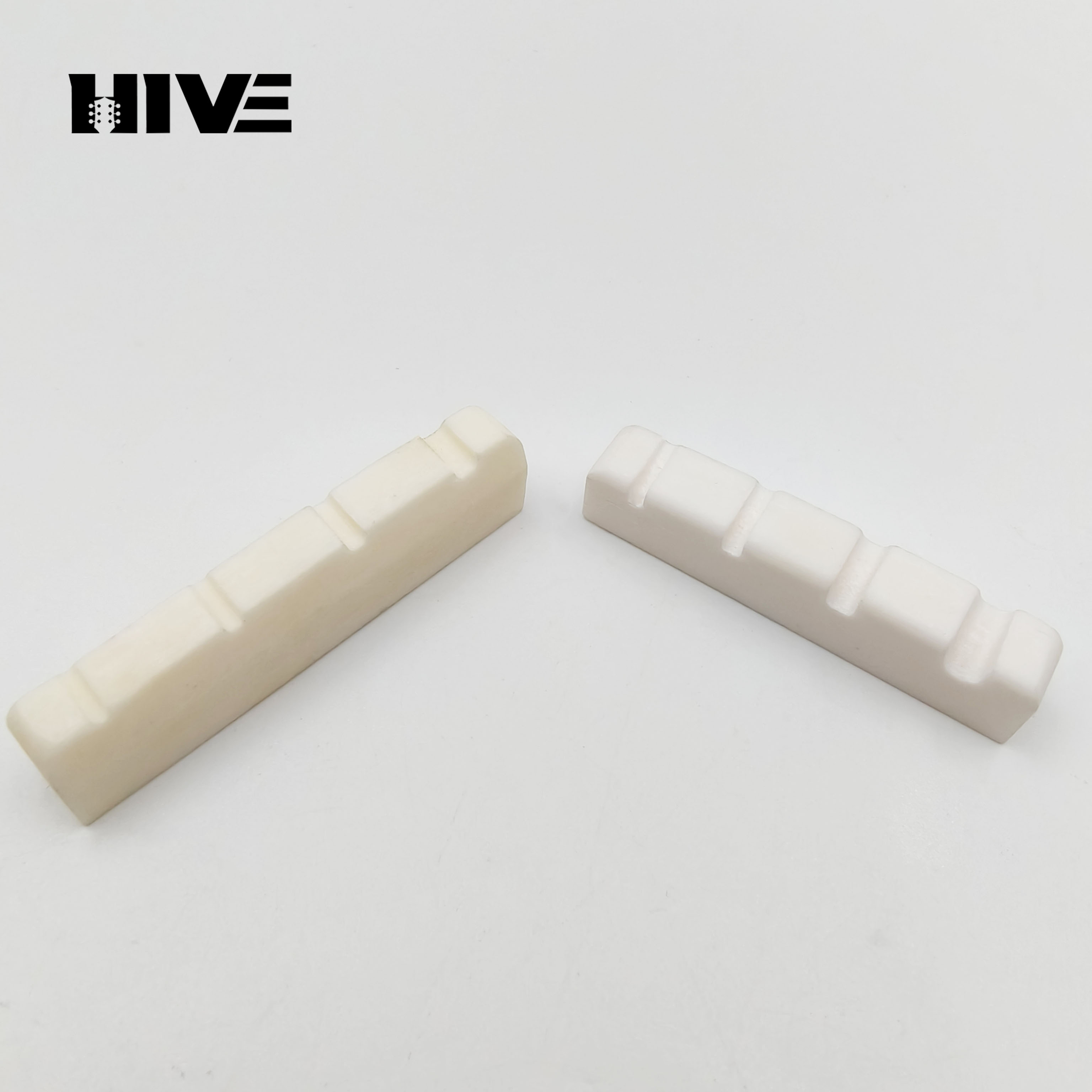 Diy Guitar Electronics - Wholesale Thickening Type Electric Bass Nut