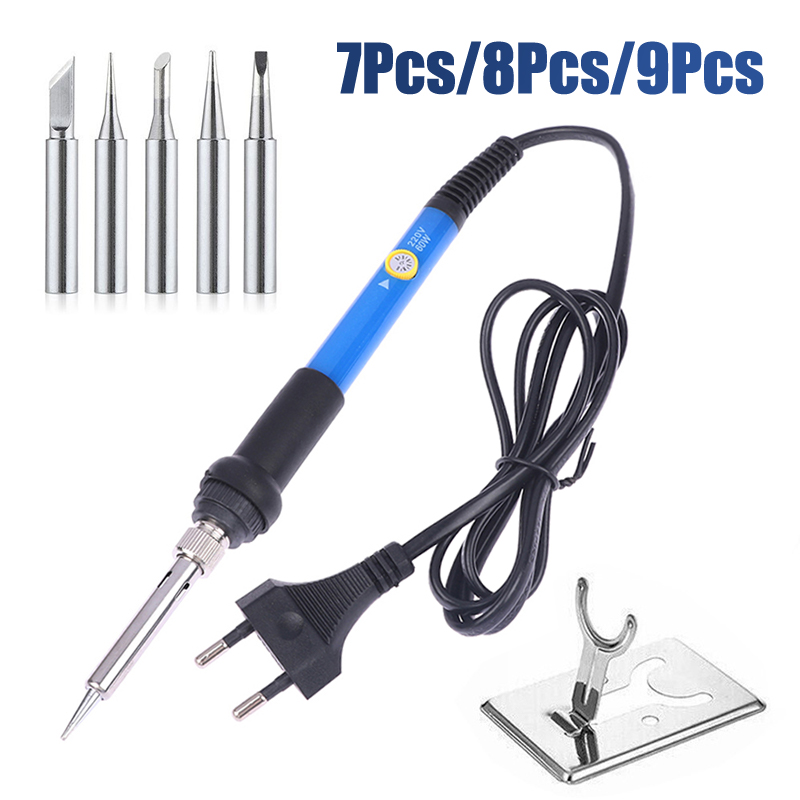 Adjustable Temperature 220V 60 - огляд і ціна Diy Elektronic