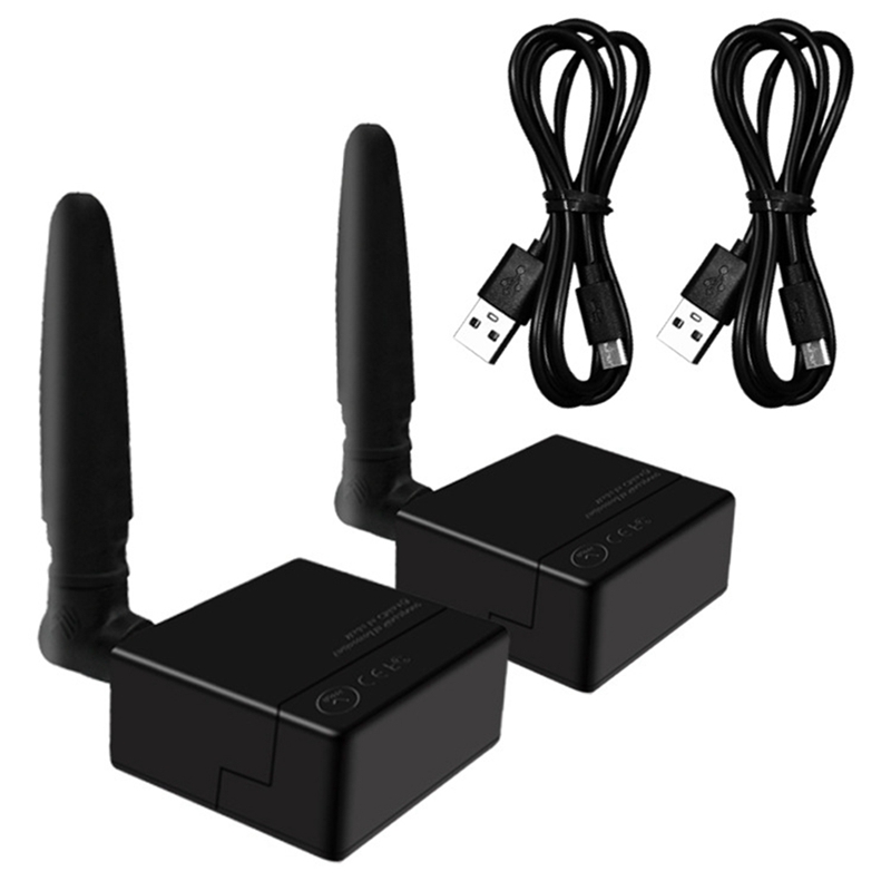 Wireless Infrared Repeater Sig - огляд і ціна Ir Infrared Receiver