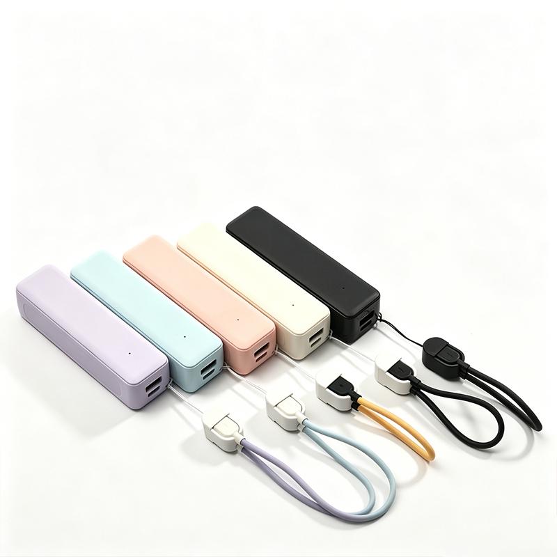 21700 Battery Power Bank Case  - огляд і ціна Diy Electronics Parts