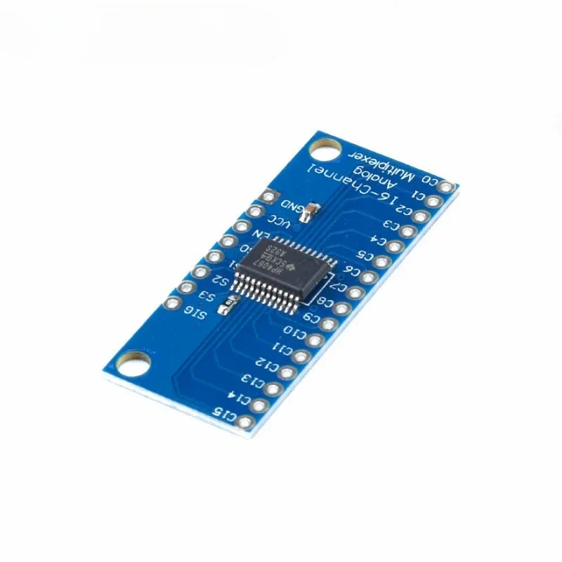 5PCS  74HC4067 CD74HC4067 16-C - огляд і ціна Diy In Electronics