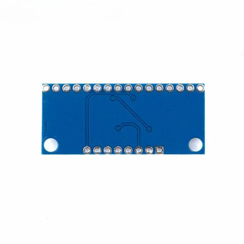 5PCS  74HC4067 CD74HC4067 16-C - огляд і ціна Diy In Electronics