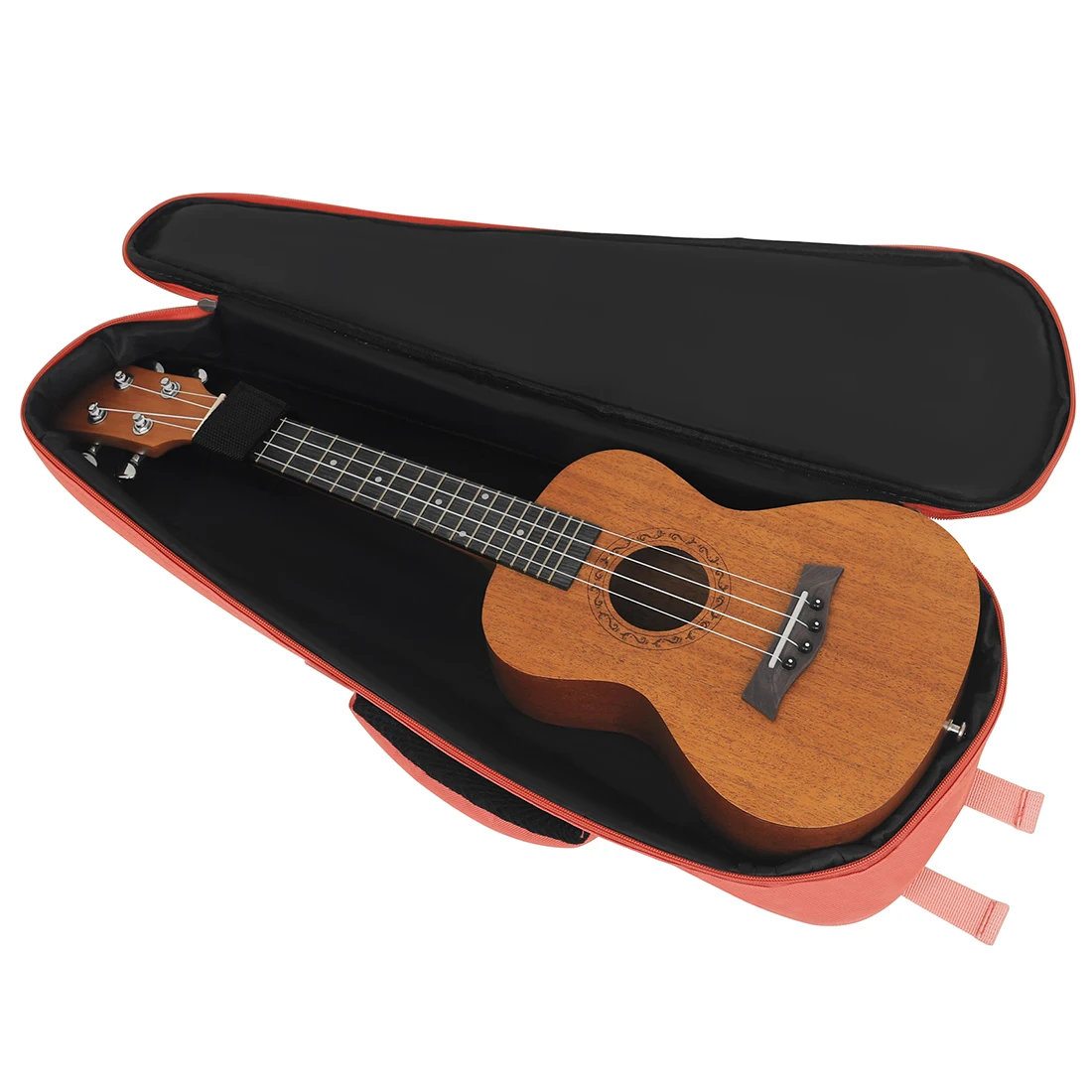 23/24/26/27 inch Ukulele Small - огляд і ціна Diy Guitar Electronics