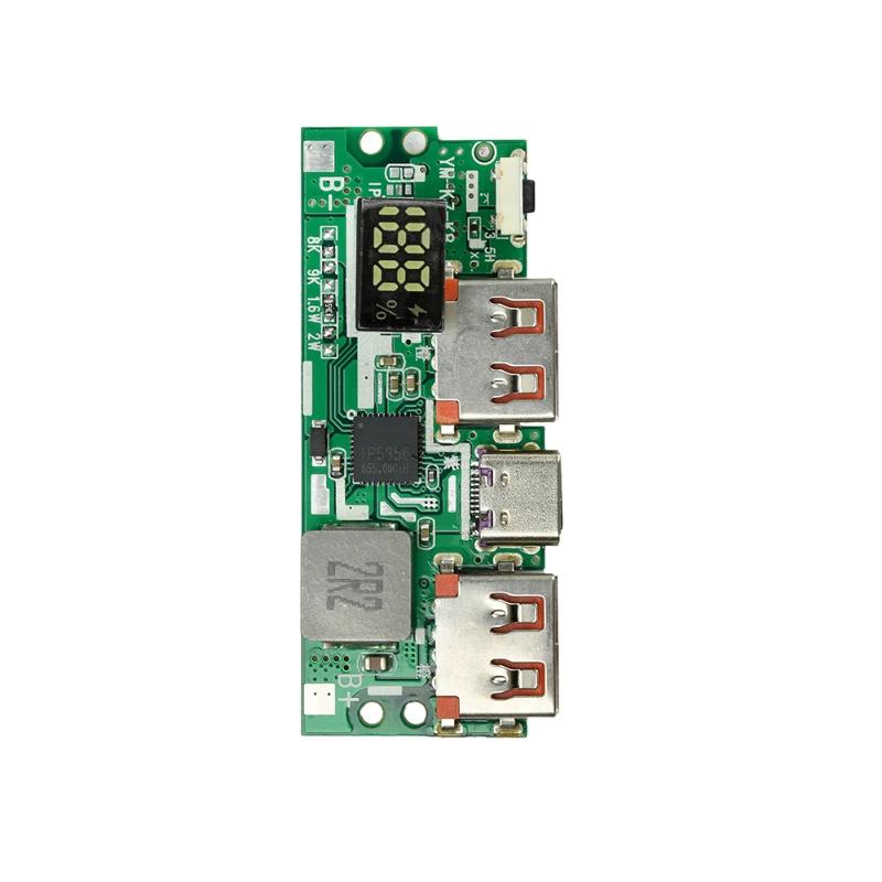 .Hot Sale-PD22.5W Fast Charge  - огляд і ціна Diy Electronics For Sale