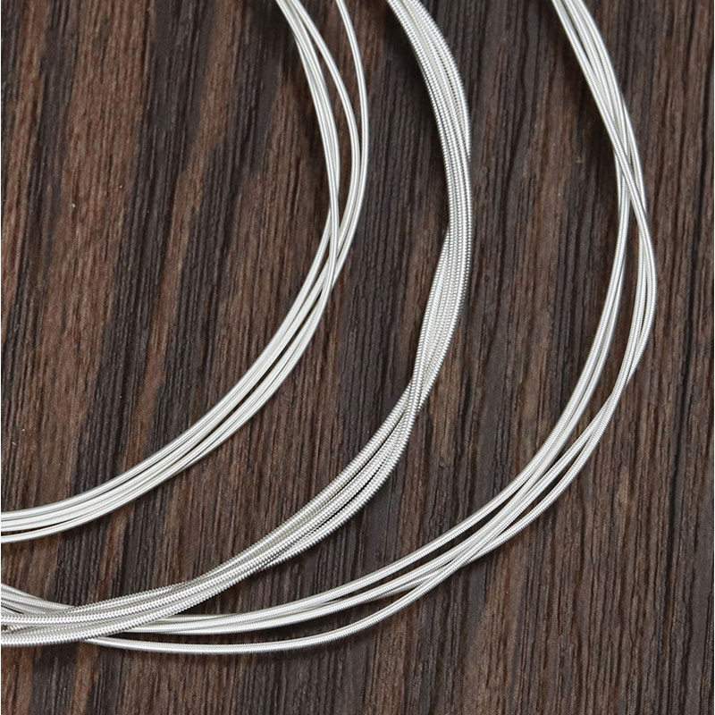 Classical Guitar Strings 10 Se - огляд і ціна Diy Guitar Electronics