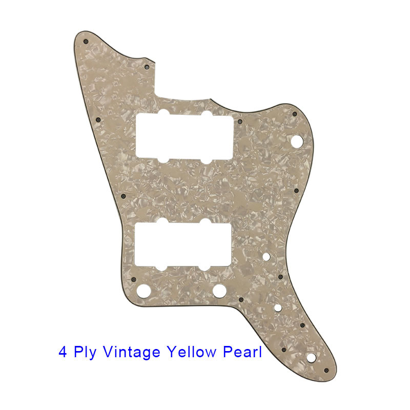 Pleroo Custom Guitar Parts - F - огляд і ціна Diy Guitar Electronics