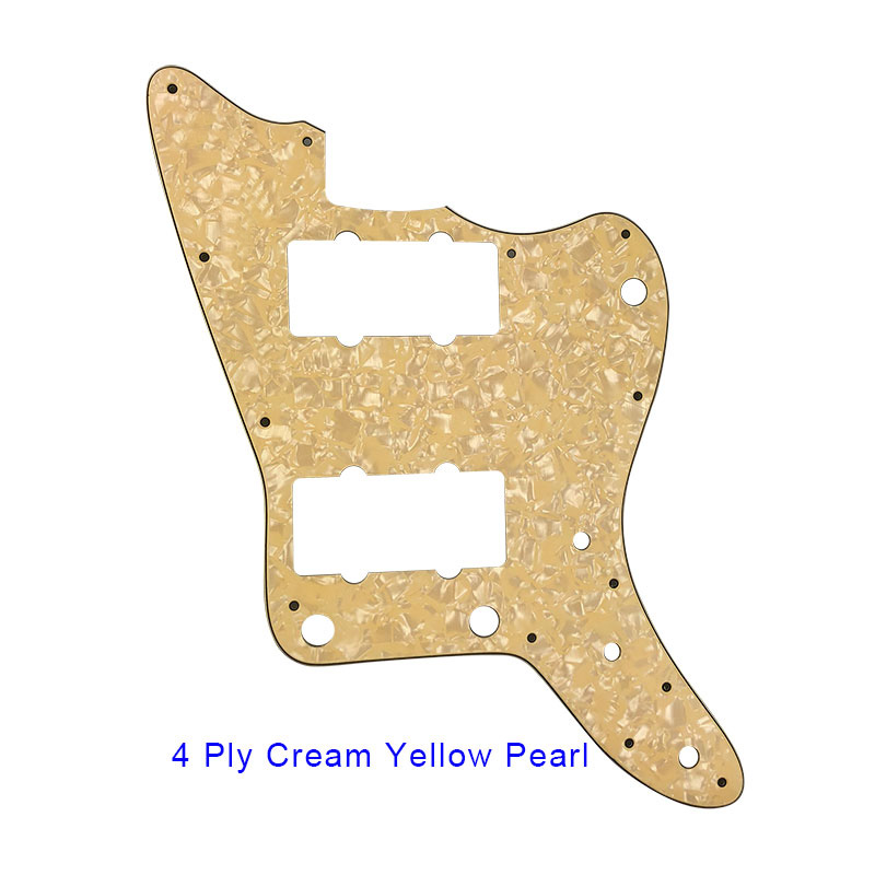 Pleroo Custom Guitar Parts - F - огляд і ціна Diy Guitar Electronics