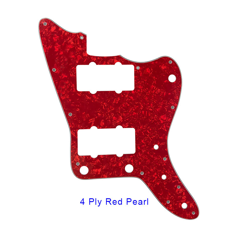Pleroo Custom Guitar Parts - F - огляд і ціна Diy Guitar Electronics