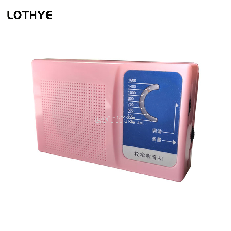 AM Radio Assembly Making Kit S - огляд і ціна Diy Electronics Parts