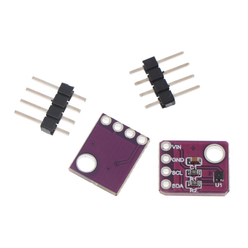 New Sale SHT40 SHT41 SHT45 Dig - огляд і ціна Diy Electronics For Sale