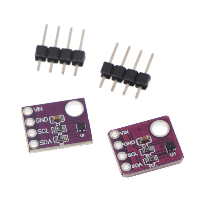 New Sale SHT40 SHT41 SHT45 Dig - огляд і ціна Diy Electronics For Sale