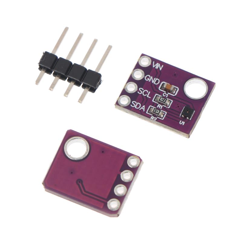New Sale SHT40 SHT41 SHT45 Dig - огляд і ціна Diy Electronics For Sale
