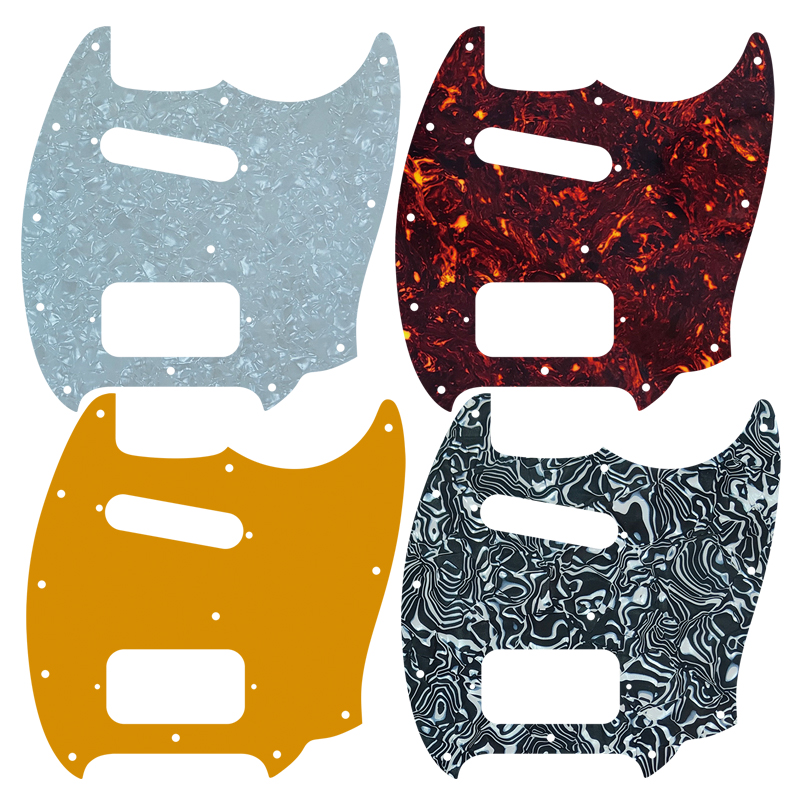 Xinyue Guitar Parts For FD US  - огляд і ціна Diy Guitar Electronics