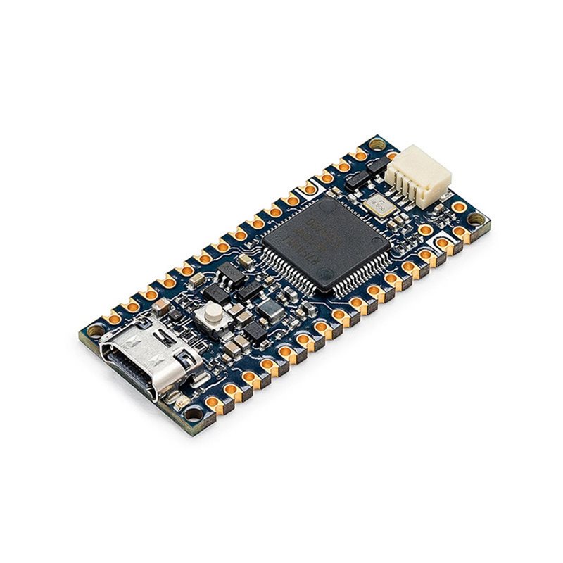 For Arduino Nano R4 ABX00143 R - огляд і ціна Diy Projects With Electronics