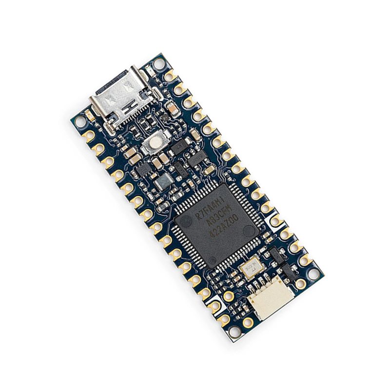 For Arduino Nano R4 ABX00143 R - огляд і ціна Diy Projects With Electronics