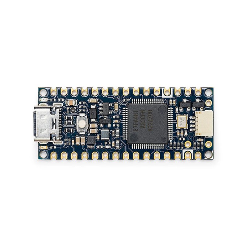 For Arduino Nano R4 ABX00143 R - огляд і ціна Diy Projects With Electronics