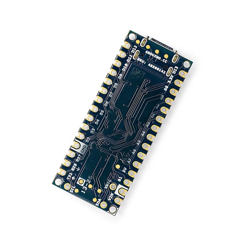 For Arduino Nano R4 ABX00143 R - огляд і ціна Diy Projects With Electronics