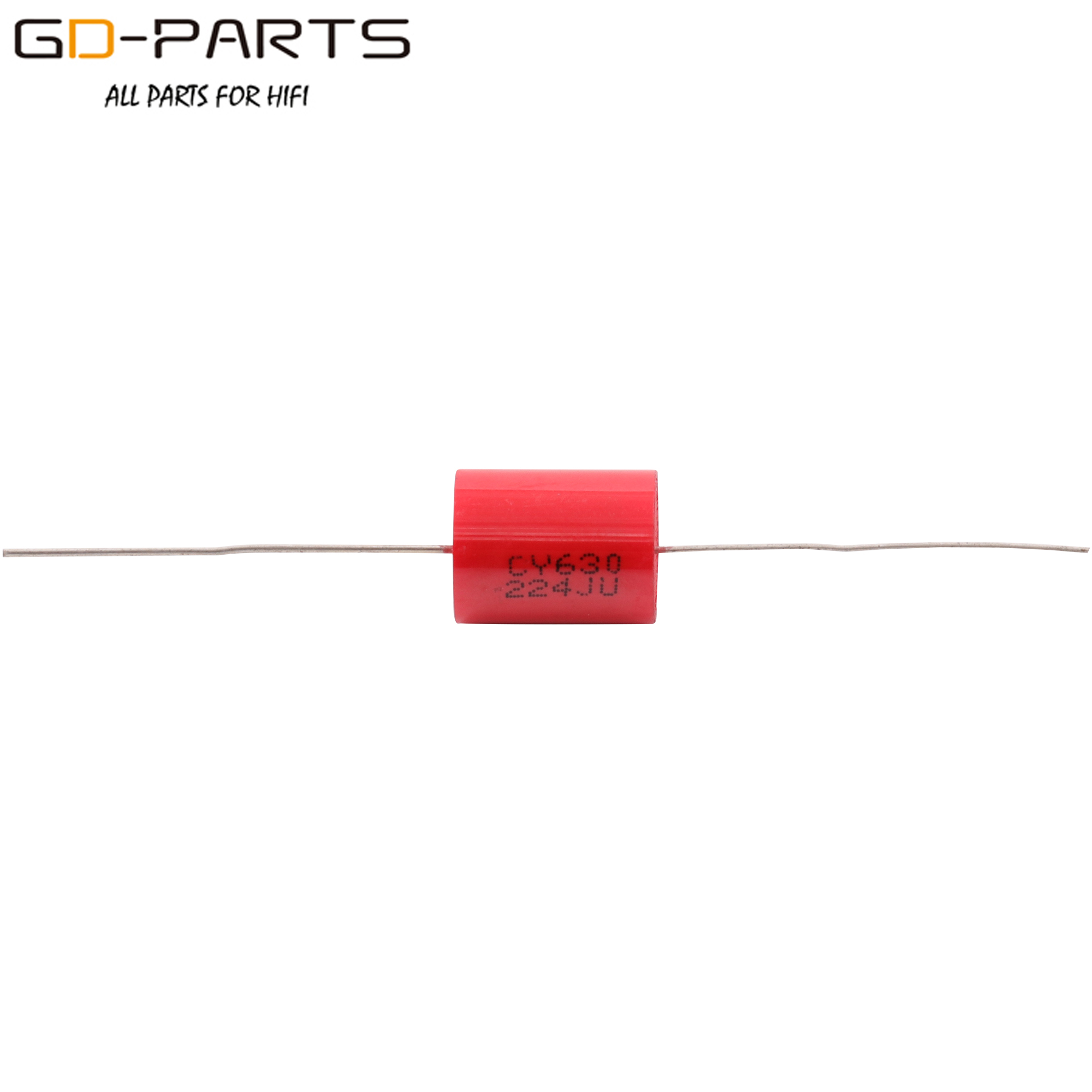 250V 400VDC 0.47uf-20uf Audiop - огляд і ціна Diy Guitar Electronics
