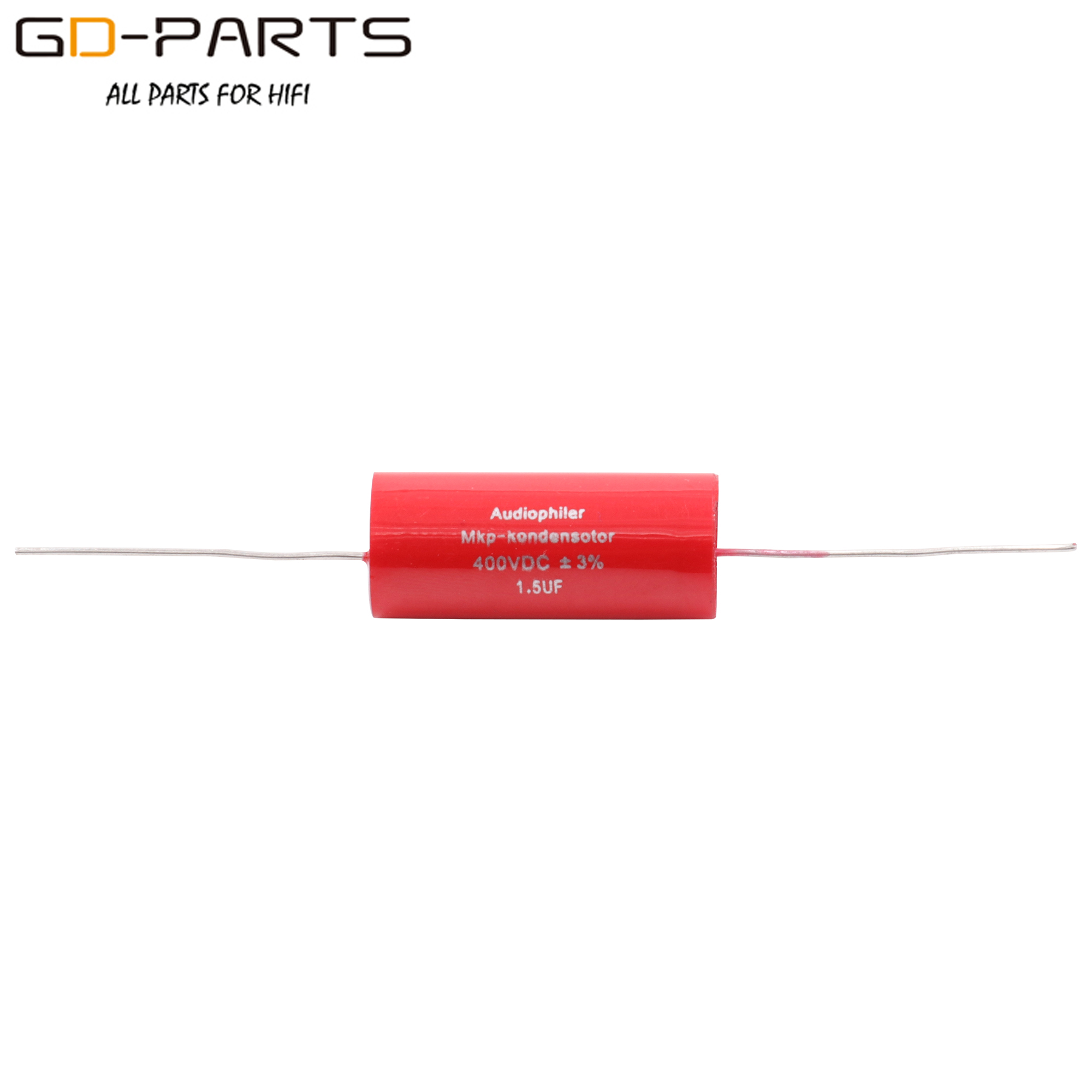 250V 400VDC 0.47uf-20uf Audiop - огляд і ціна Diy Guitar Electronics