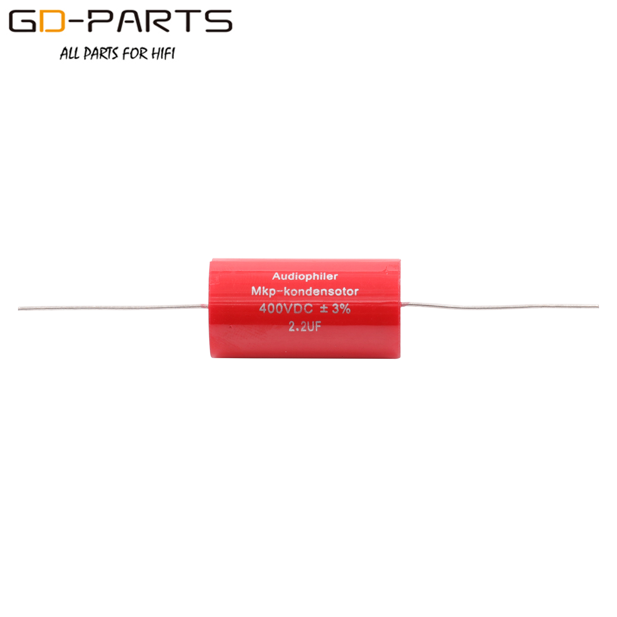 250V 400VDC 0.47uf-20uf Audiop - огляд і ціна Diy Guitar Electronics