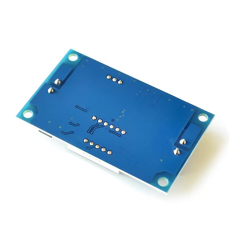 LM2596 Power Supply Module Wit - огляд і ціна Diy In Electronics