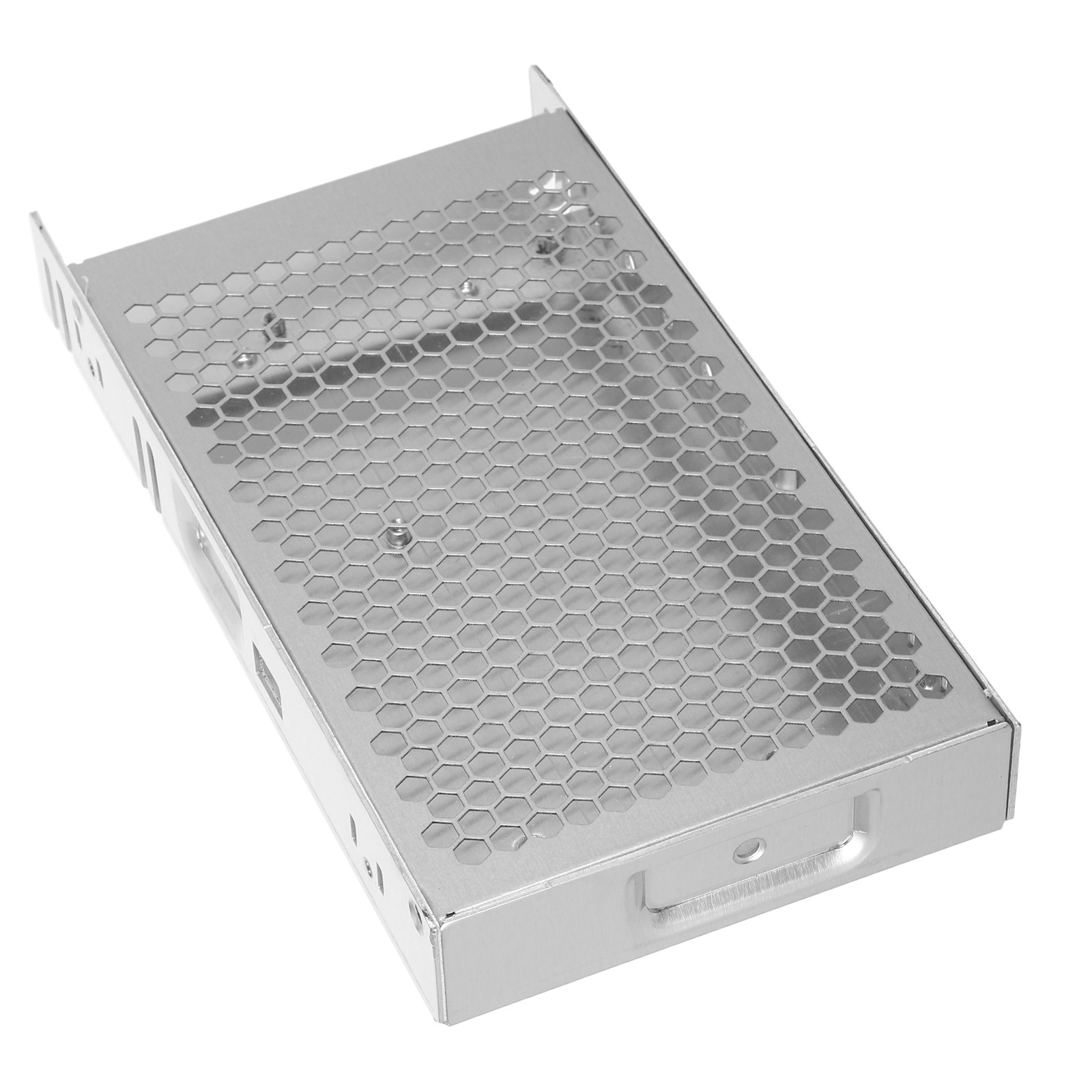 Switching Power Supply Aluminu - огляд і ціна Diy In Electronics