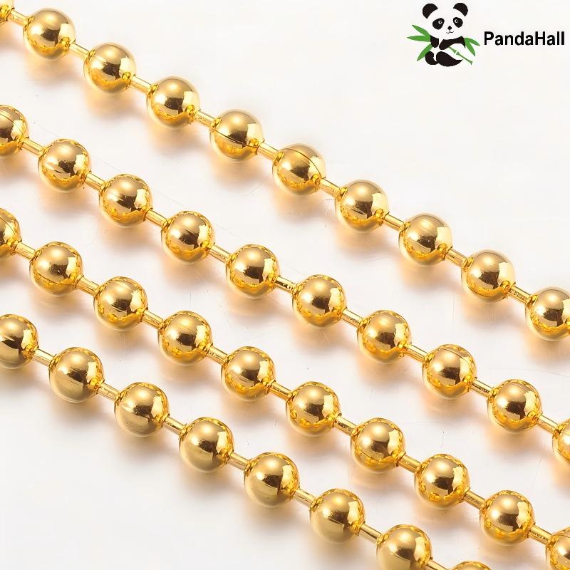 PandaHall 50m/Roll Soldered Ir - огляд і ціна Diy Elektronic