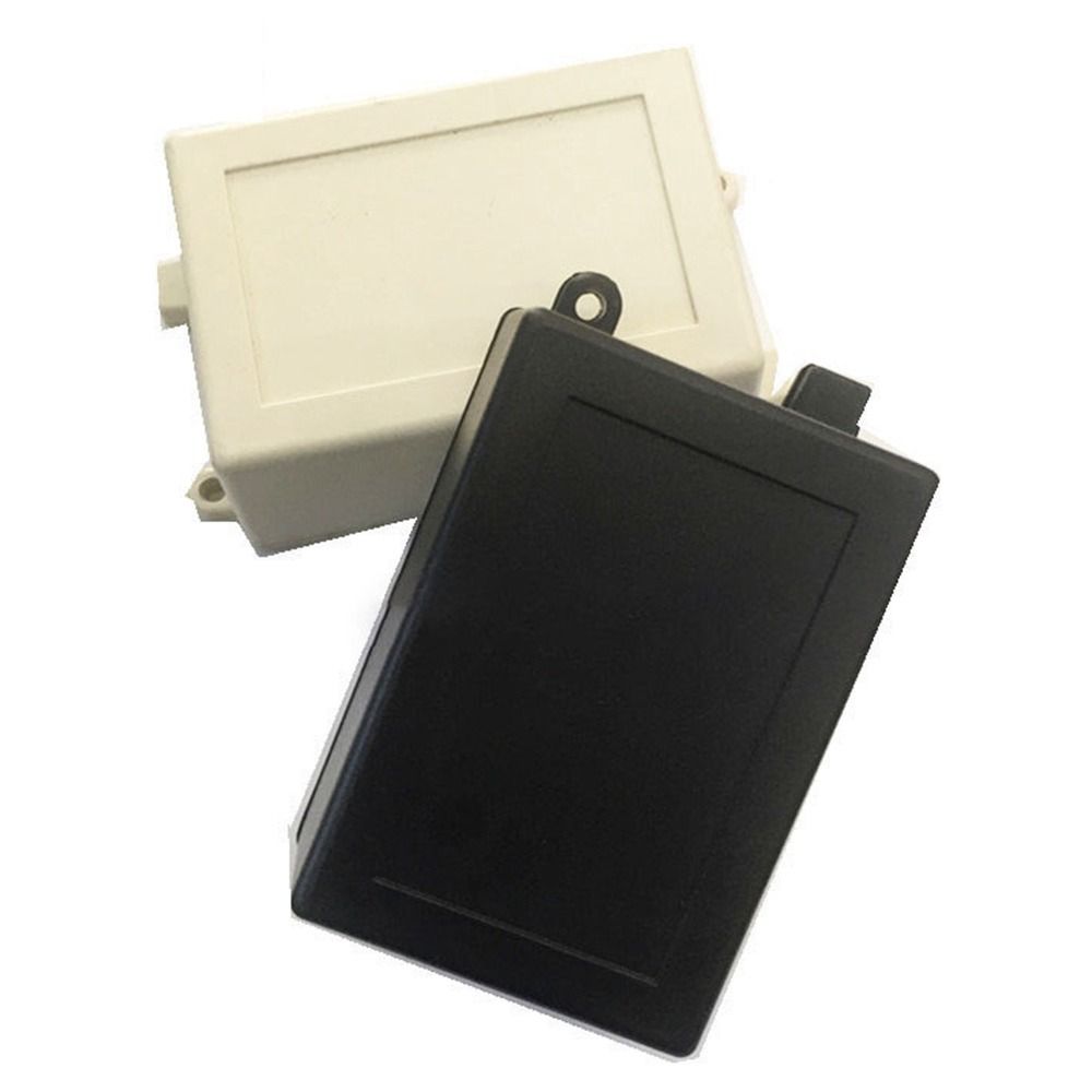 Black High Quality DIY Waterpr - огляд і ціна Diy Electronics For Home