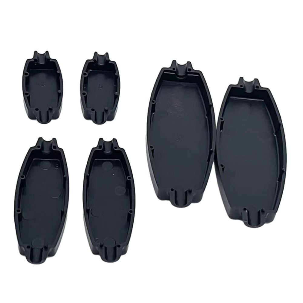 Black High Quality DIY Waterpr - огляд і ціна Diy Electronics For Home