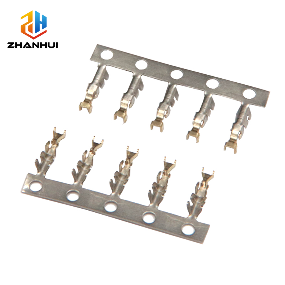 370Pcs 2.0mm Dupont Connector  - огляд і ціна Diy Elektronic