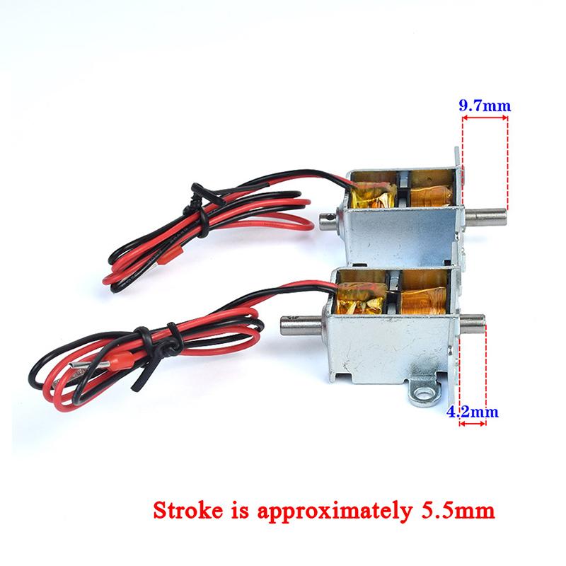 1Pc DC12V 12A 0726 Two-way Sel - огляд і ціна Diy Projects With Electronics