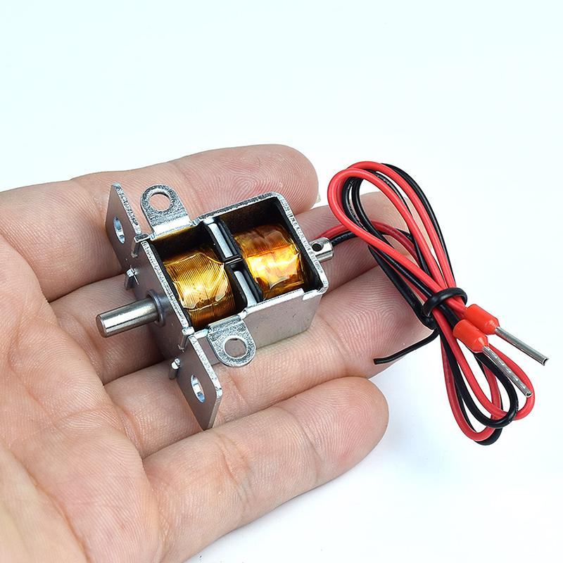 1Pc DC12V 12A 0726 Two-way Sel - огляд і ціна Diy Projects With Electronics