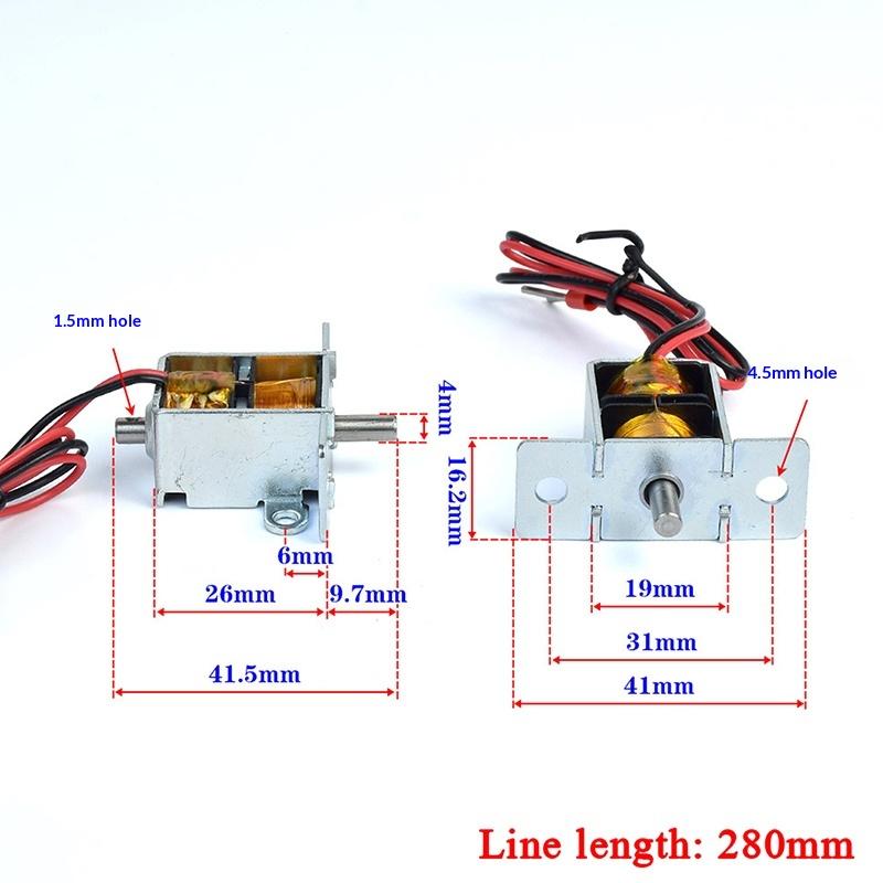 1Pc DC12V 12A 0726 Two-way Sel - огляд і ціна Diy Projects With Electronics