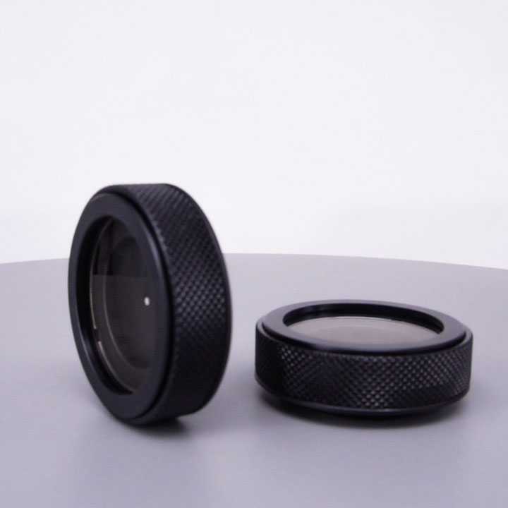 Adjustable PVS14 Lens Sacrific - огляд і ціна Diy In Electronics