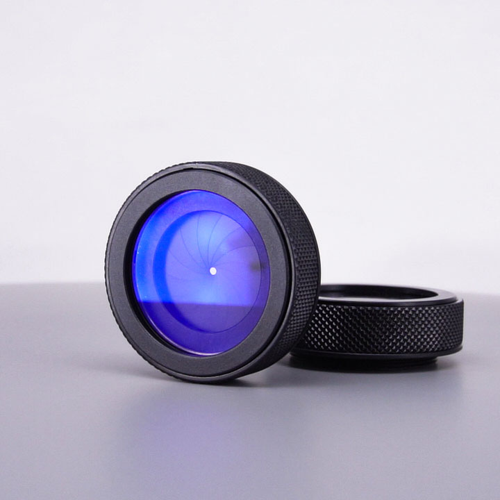 Adjustable PVS14 Lens Sacrific - огляд і ціна Diy In Electronics