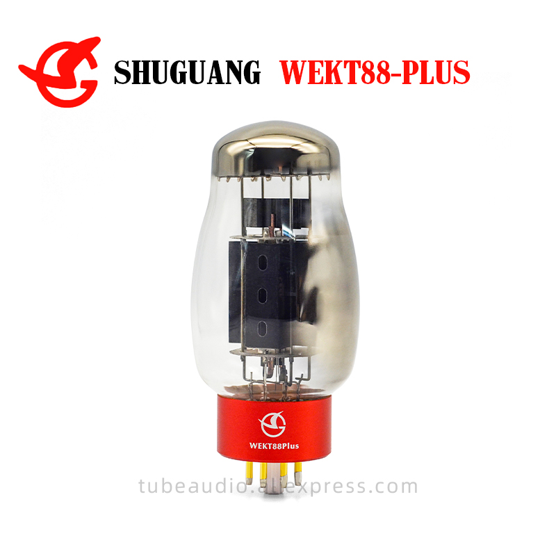 2026 Shuguang  WEKT88-PLUS Vac - огляд і ціна Diy Electronics Parts
