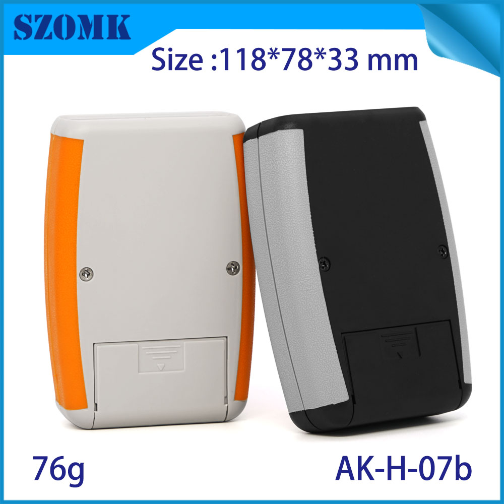 1Piece 118*78*32mm 9V Battery  - огляд і ціна Diy Electronics Cabinet