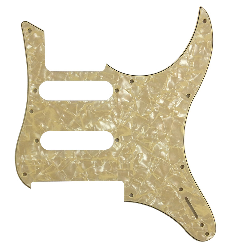 Pleroo Custom Guitar Parts - F - огляд і ціна Diy Guitar Electronics