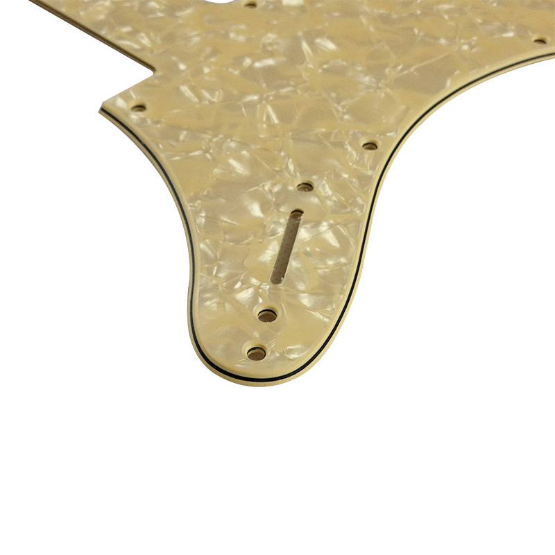 Pleroo Custom Guitar Parts - F - огляд і ціна Diy Guitar Electronics