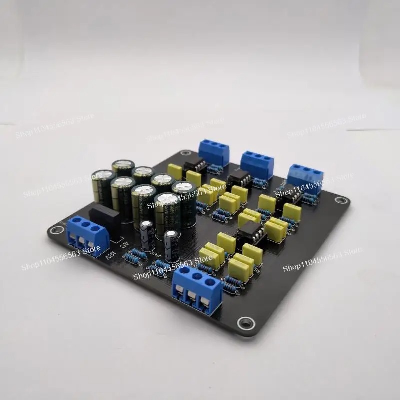 Electronic Crossover for DIY S - огляд і ціна Diy Electronics For Home