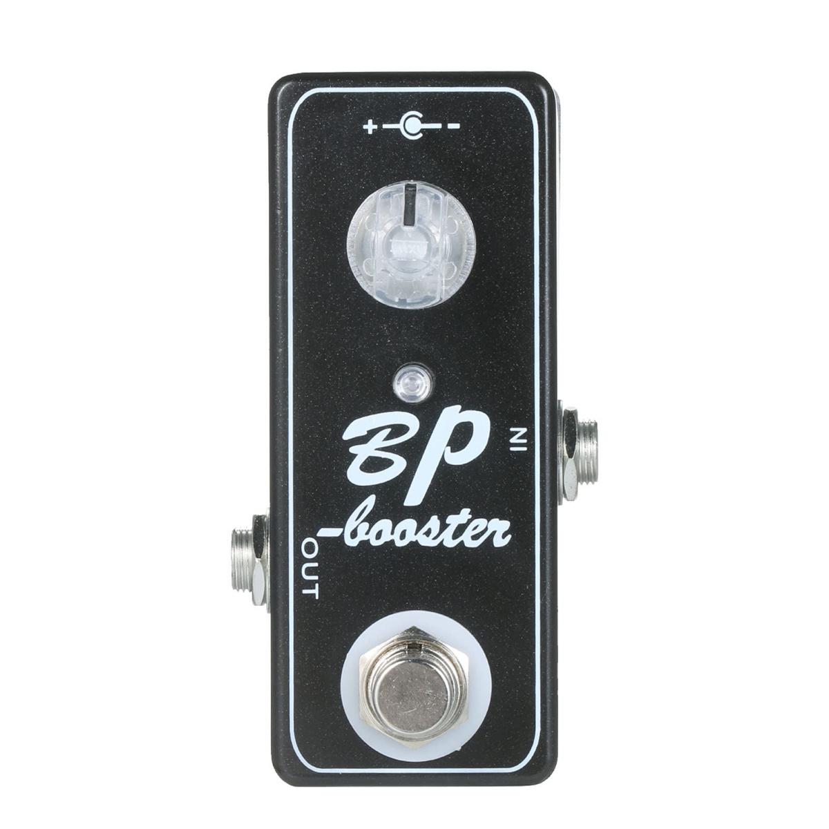 MOSKY Mini BP Booster Clean Bo - огляд і ціна Diy Guitar Electronics