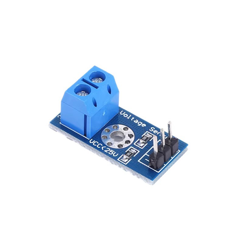 5pcs/lot Smart Electronics DC  - огляд і ціна Diy Robot Electronics Kit