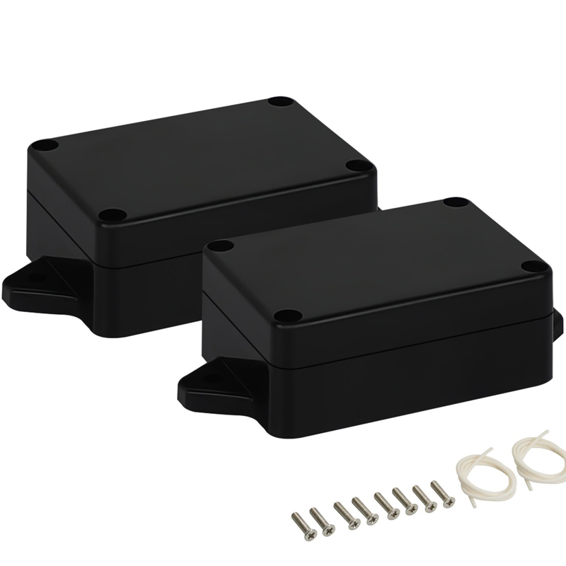 Waterproof Junction Box ABS Pl - огляд і ціна Diy Electronics For Home
