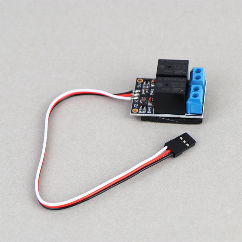 Hot Sale PWM J2 Relay Switch 2 - огляд і ціна Diy Electronics For Sale