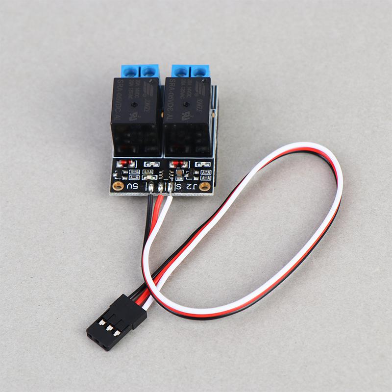 Hot Sale PWM J2 Relay Switch 2 - огляд і ціна Diy Electronics For Sale