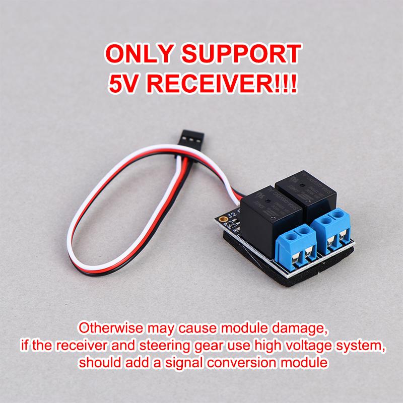 Hot Sale PWM J2 Relay Switch 2 - огляд і ціна Diy Electronics For Sale